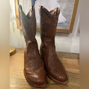 Tecovas Jasper Boots